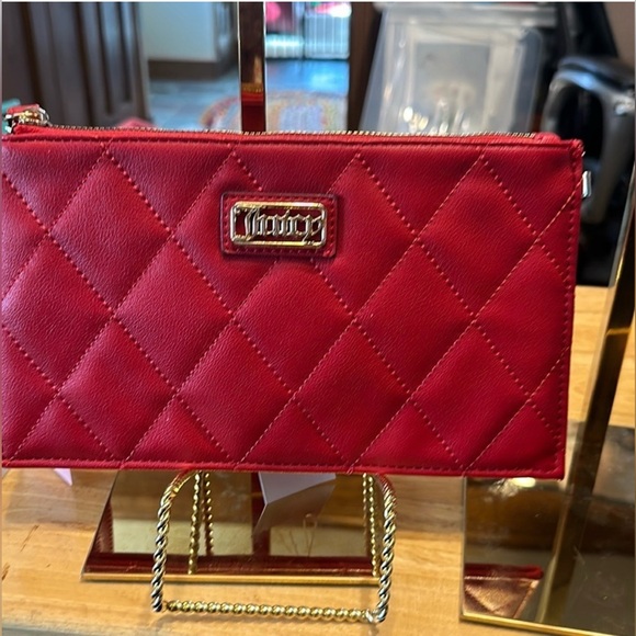 Juicy Couture Handbags - Juicy Couture BEAUTIFUL New with tags wallet/wristlet